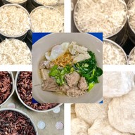 เอ็นเค ข้าวถ้วยนึ่ง ข้าวนึ่ง  สุขสวัสดิ์ 14