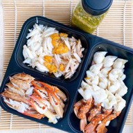 เอมโอช AIMODE specialty food