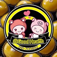 ขนมเปี๊ยะลาวา@Good Health