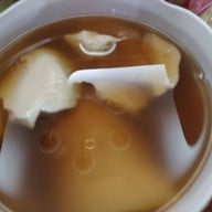 น้ำเต้าหู้แม่อารี - ถ.ประเสริฐมนูกิจ 44