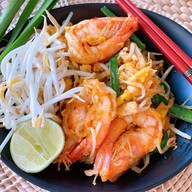 ผัดไทยครัวม่ามี้