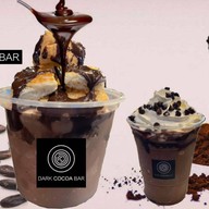 ปังเย็น DARK COCOA BAR