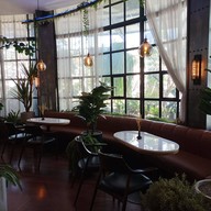 บรรยากาศ Eatsy Eatzy