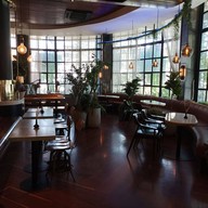 บรรยากาศ Eatsy Eatzy