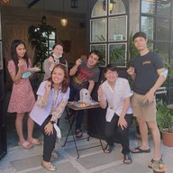 ลาฟ คอฟฟี่ (Laugh Coffee)