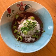 ก๋วยเตี๋ยวเรือรสเด็ด อร่อยที่สุดในเมืองมนุษย์ (สาขา9ซอยเรวดี60)