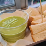 Petto Barf.... พุทธมณฑลาสาย1 ซอย11