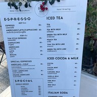 Drip เอง Slow Bar