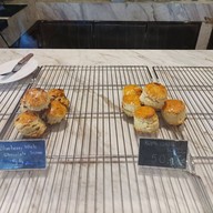 เมนูของร้าน Eatsy Eatzy