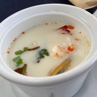 เมนูของร้าน Cocos Beach Bar