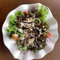 จันทร์นา คาเฟ่