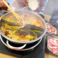 บ้านชาบูๆ