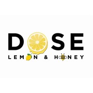 DOSE Lemon Honey เอเชียทีค