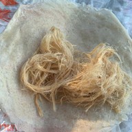 โรตีสายไหม ฟารีนา บางปะอิน