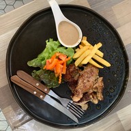 จันทร์นา คาเฟ่