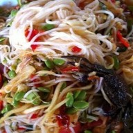 ร้านแซ่บชัวร์ นัวทุกคำ