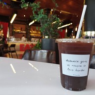 เมนูของร้าน Eatsy Eatzy