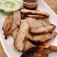 เมนูของร้าน จัดจ้าน ร้านส้มตำ จัดจ้าน