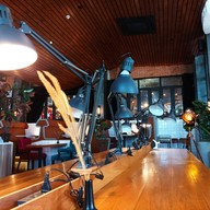บรรยากาศ Eatsy Eatzy