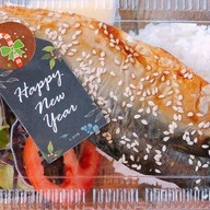 หมูย่างวาสนา