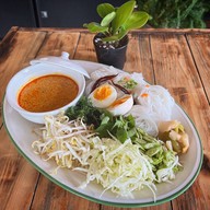 จันทร์นา คาเฟ่