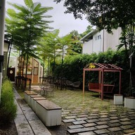 ขมิ้น Camin Hub เสนานิคม 1