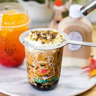 Bakt Cafe Hatyai
