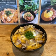 เมนูของร้าน Soulkung