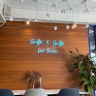 Souffle & Souffle Pancakes Cafe