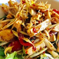 ร้านแซ่บชัวร์ นัวทุกคำ
