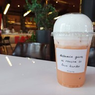เมนูของร้าน Eatsy Eatzy