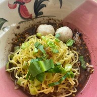 ก๋วยเตี๋ยวเรือรสเด็ด อร่อยที่สุดในเมืองมนุษย์ (สาขา9ซอยเรวดี60)