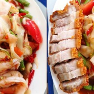 กินยัง ส้มตำ ยำ&ตามสั่ง