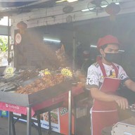 หน้าร้าน แว้ส้มตำ