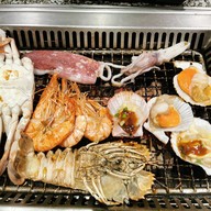 Neta Grill เมกา บางนา