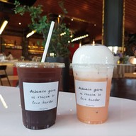 เมนูของร้าน Eatsy Eatzy