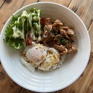 จันทร์นา คาเฟ่