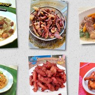⭐️ครัวชาววิเสท 1 สาขาใหญ่ลาดพร้าว หมูทอดอร่อยมาก เนื้อเค็ม สามชั้นเค็ม กะเพรา ก๋วยเตี๋ยว ส้มตำ ไก่ย่าง ไก่ทอด สาขาหลัก