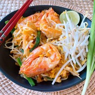 ผัดไทยครัวม่ามี้