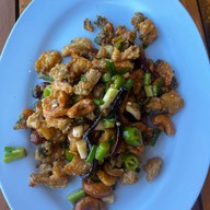 เมนูของร้าน ร้านอาหารรำพึง