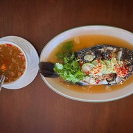 จันทร์นา คาเฟ่