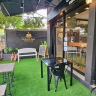 บรรยากาศ ยู ไดร์ฟ ไอ วอช ถ. ไทรามัญ