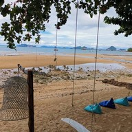Baan Tha Ley Cafe' Seafood & Grills