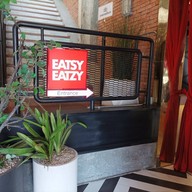 หน้าร้าน Eatsy Eatzy