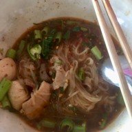 ก๋วยเตี๋ยวเรือเรืองสมุทร เอกชัย2