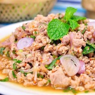 บ้านเอก - อาหารตามสั่ง