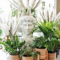 บรรยากาศ อยากยำคาเฟ่ กาญจนบุรี