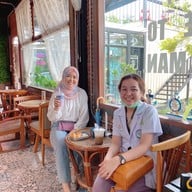 Middle Man x TAIYAKI