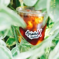 เมนูของร้าน ApiwanslowbarX