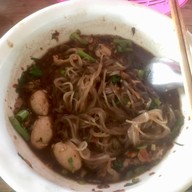 ก๋วยเตี๋ยวเรือเรืองสมุทร เอกชัย2